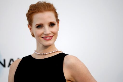 Jessica Chastain details head injury she suffered on &apos;The 355&apos; set that sent her to the hospital