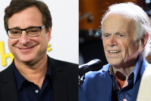 Remembering Bob Saget: The Beach Boys’ Al Jardine recalls meeting late actor on ‘Full House’ set
