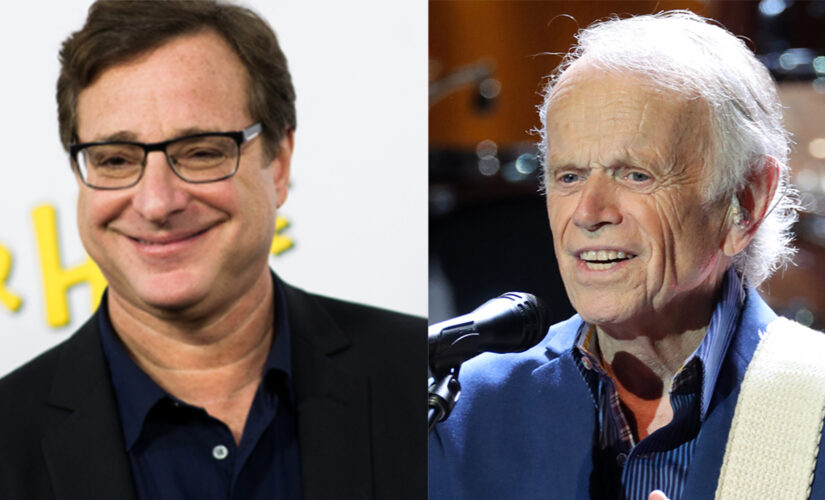 Remembering Bob Saget: The Beach Boys’ Al Jardine recalls meeting late actor on ‘Full House’ set