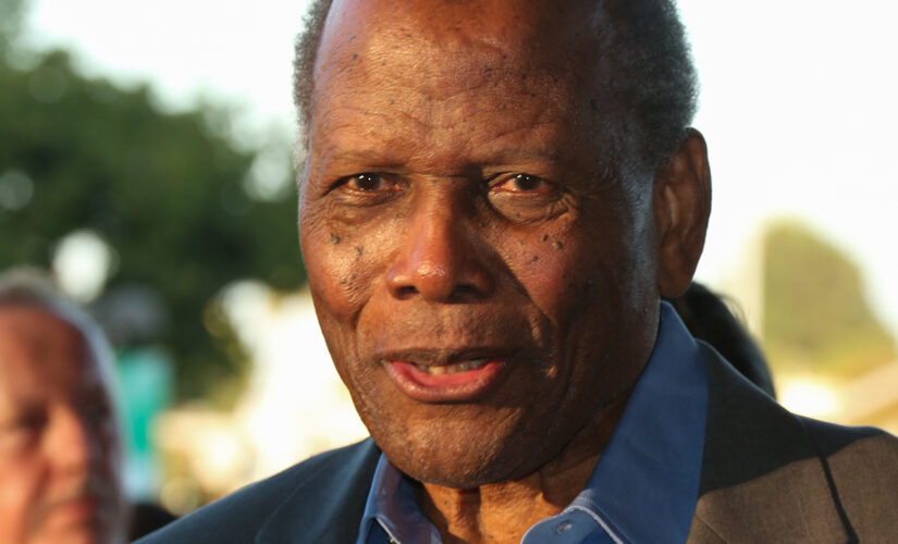 Sidney Poitier: In his own words