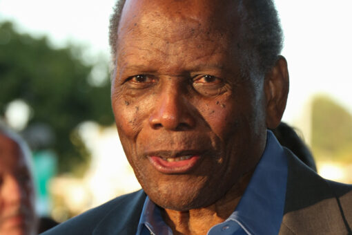 Sidney Poitier, Oscar-winning actor, dead at 94