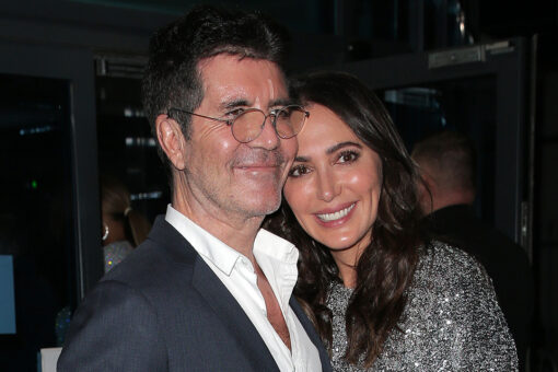 Who is Simon Cowell’s fianc?e Lauren Silverman?