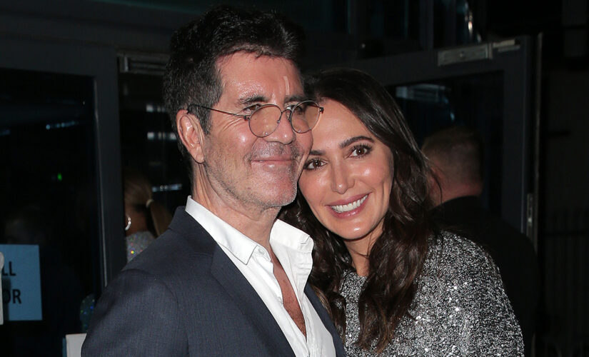 Who is Simon Cowell’s fianc?e Lauren Silverman?