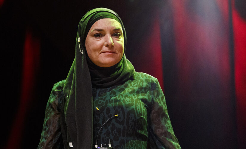 Sinead O’Connor’s family asks for privacy ‘during this difficult time’