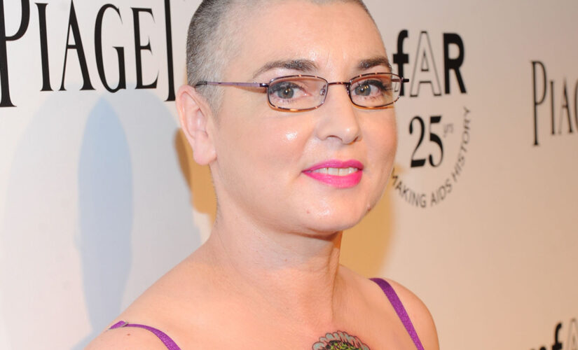 Sinead O&apos;Connor&apos;s son dead at 17 after going missing in Ireland