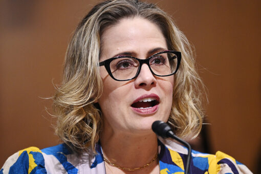 Sinema doubles down on filibuster support, dealing likely fatal blow to Dems’ election bills