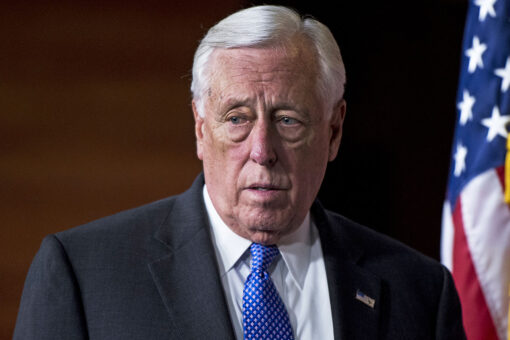 Hoyer agrees with Biden that midterms could be illegitimate, then walks it back