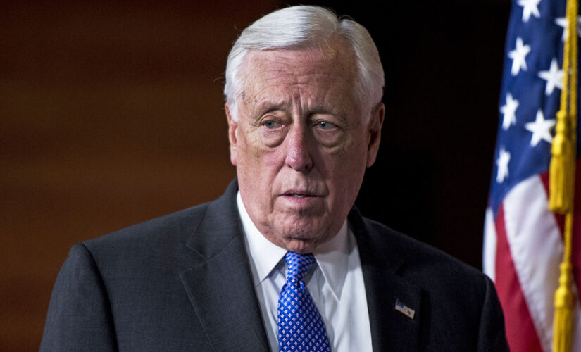 Hoyer agrees with Biden that midterms could be illegitimate, then walks it back