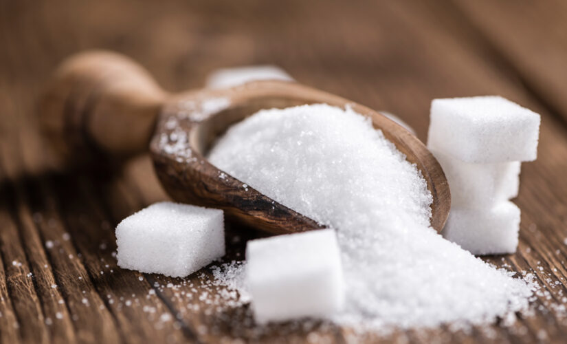 Trust your gut when it comes to sugar, study says