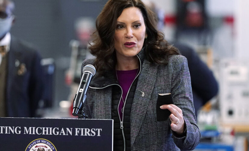 Whitmer’s top doctor downplays COVID nursing home deaths: ‘Tough decisions have to be made’