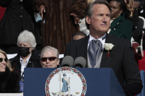Virginia Gov. Youngkin names CRT opponent as new Chief Diversity officer, cleans house at department