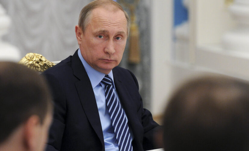 Reporter’s Notebook: Russia’s intentions emerge with Ukraine troop buildup