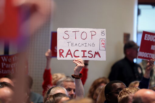 Oregon Department of Education links standardized testing to White supremacy
