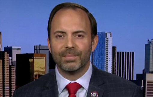 Texas Rep. Gooden presses Catholic Charities, other NGOs about role in border crisis