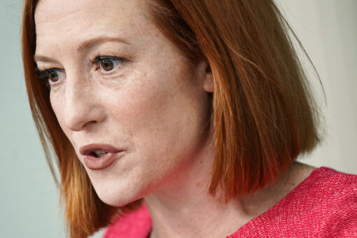 White House has not ‘ruled out diplomacy forever’ with Russia, Psaki says