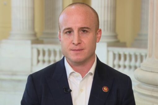 Former Rep. Max Rose claims US is the ‘Saudi Arabia of White supremacist ideology’