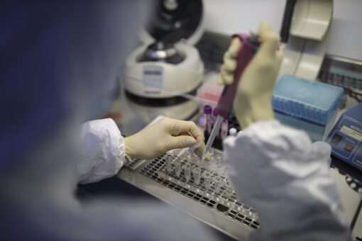 UK government believes Wuhan lab leak most likely COVID-19 origin: report