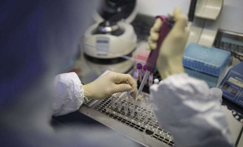 UK government believes Wuhan lab leak most likely COVID-19 origin: report