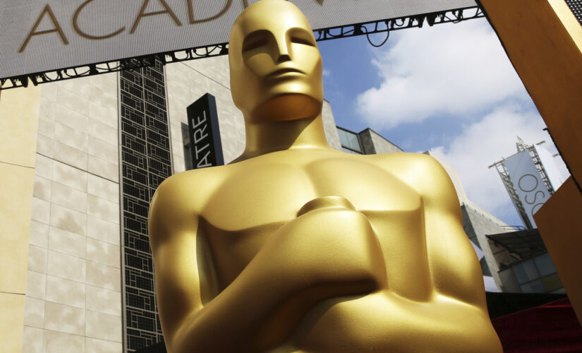 Oscars slim down, will hand out 8 awards ahead of broadcast