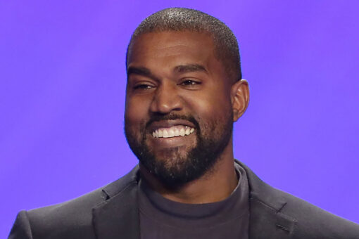 Kanye West deletes Instagram posts critical of Kim Kardashian after weekend of feuding