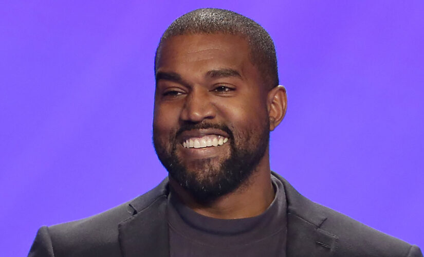 Kanye West deletes Instagram posts critical of Kim Kardashian after weekend of feuding