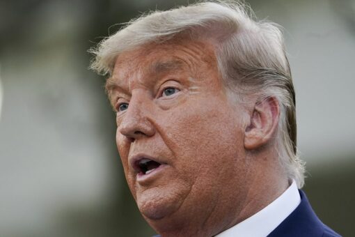 Supreme Court rejects Trump effort to shield White House documents from Jan. 6 committee