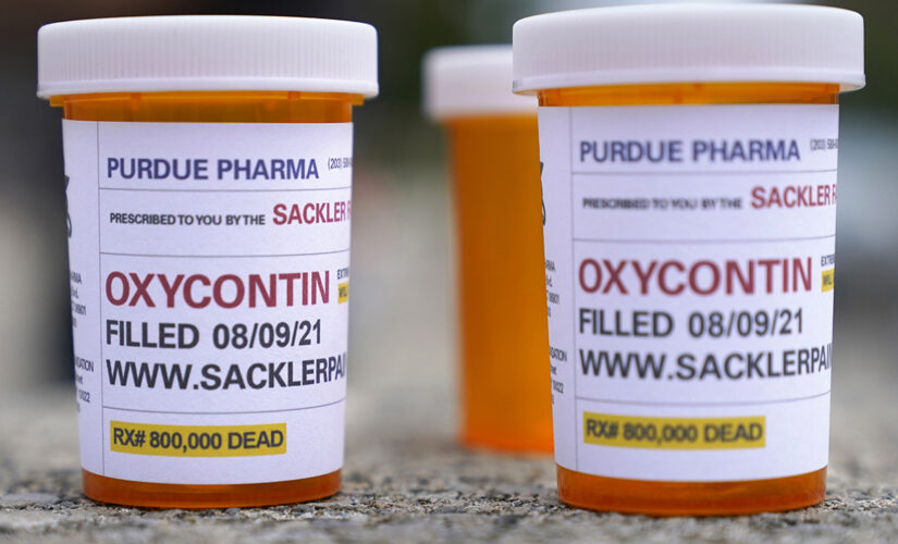 CDC proposes new opioid guidelines focusing on alternatives to treating pain