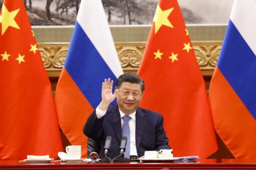 China may take ‘wrong lessons’ from US, NATO response to Ukraine invasion: experts