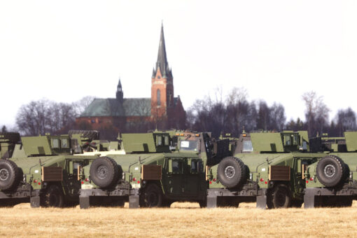 US, Europe prepare for possible refugee wave out of Ukraine as Russia moves in