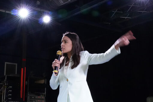 AOC outrages LGBTQ advocates over suggested post office renaming