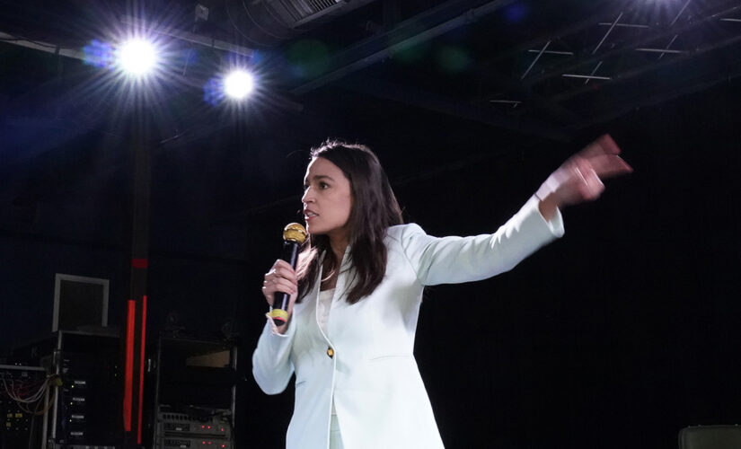 AOC outrages LGBTQ advocates over suggested post office renaming