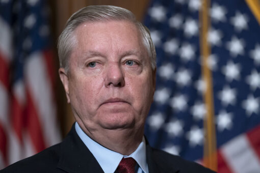 Graham supports SC Judge J. Michelle Childs as possible Biden SCOTUS pick: ‘Anyone else would be problematic’