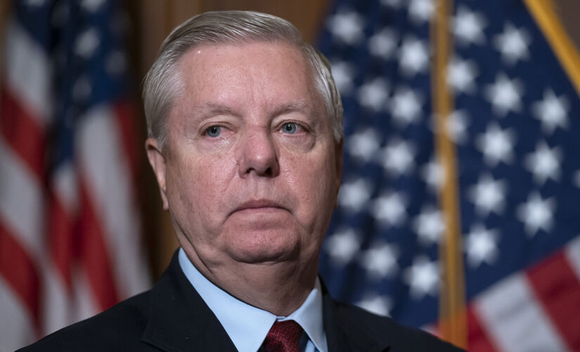 Graham supports SC Judge J. Michelle Childs as possible Biden SCOTUS pick: ‘Anyone else would be problematic’