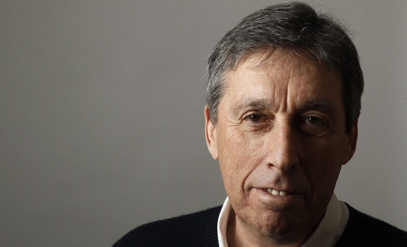 Ivan Reitman, Hollywood producer, ‘Ghostbusters’ director, dead at 75