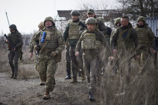 State Department calls evacuations in Eastern Ukraine ‘false flag operations,’ warns of distractions