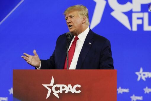 Trump warns ‘world war’ could be next as Russia continues invasion in Ukraine