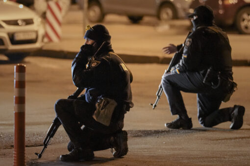 Wagner Group: What to know about Russian paramilitary group in Ukraine