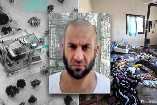 Pentagon: US expects new ISIS leader to ‘step up’ as they ‘would like to continue to attack the West’