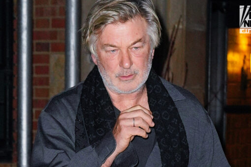 Alec Baldwin is ‘blaming others’ for Halyna Hutchins’ death, and in ‘complete denial’, family attorney says