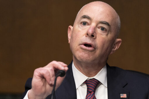 Arizona AG says Biden admin’s failure to release ICE annual report latest example of DHS’ lack of transparency