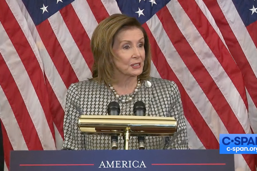 House passes American COMPETES Act to counter Chinese manufacturing