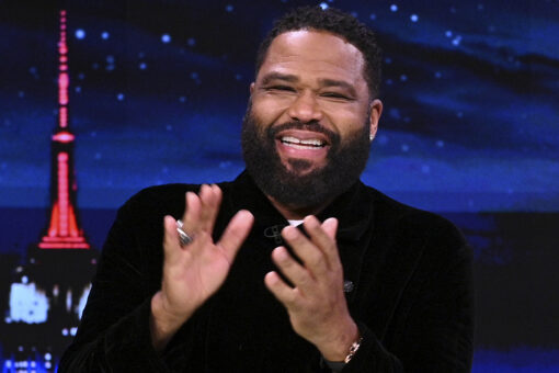 Anthony Anderson reflects on ‘Black-ish’ legacy, show’s impact on society: ‘We’re in a zeitgeist’
