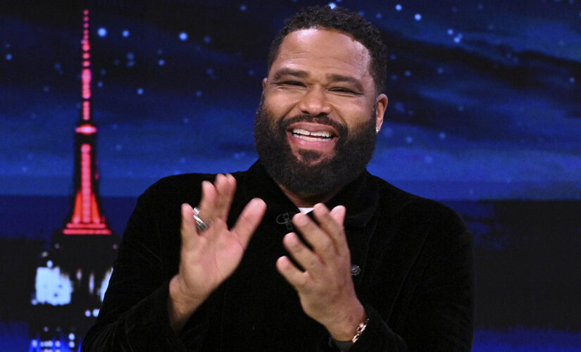 Anthony Anderson reflects on ‘Black-ish’ legacy, show’s impact on society: ‘We’re in a zeitgeist’