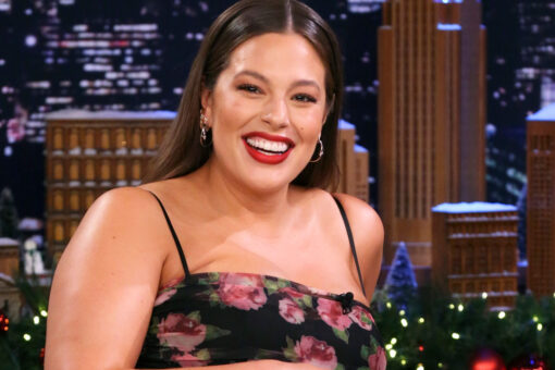 Ashley Graham shows off twin baby boys, reveals names: ‘This has not been easy’