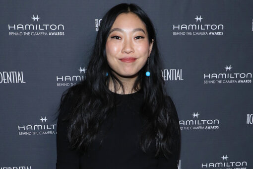Awkwafina announces Twitter break, responds to cultural appropriation criticism