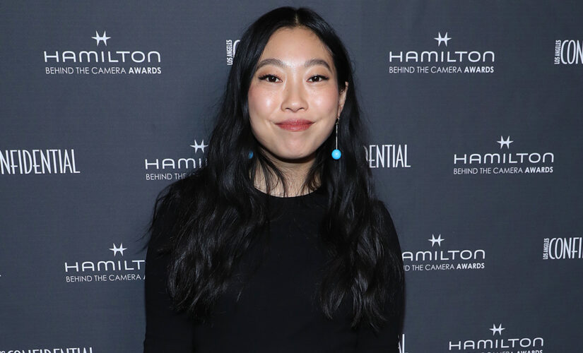 Awkwafina announces Twitter break, responds to cultural appropriation criticism