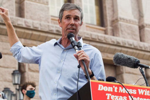 Beto says he isn’t ‘interested’ in ‘taking’ guns ‘from anyone,’ wants to defend Second Amendment