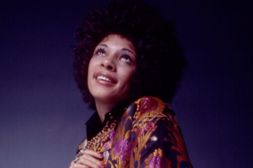 Betty Davis, ’70s funk icon, dead at 77