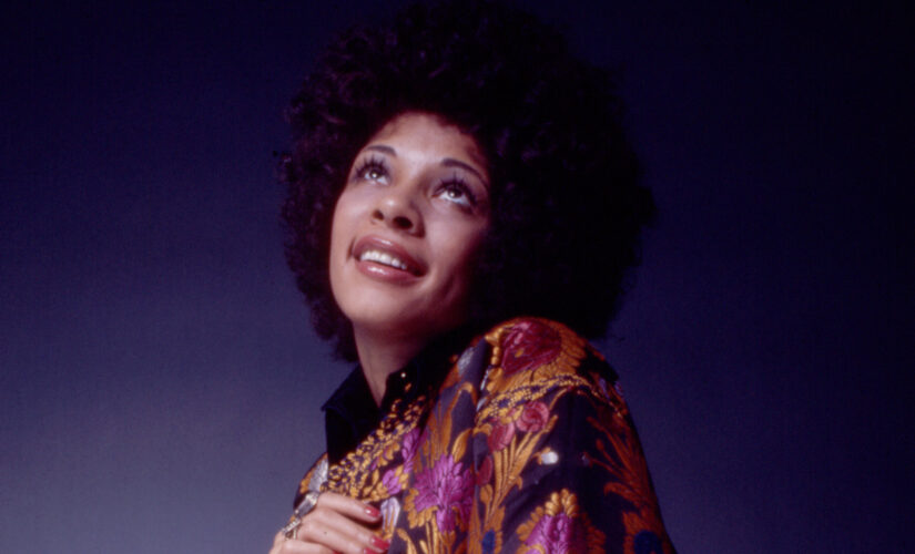 Betty Davis, ’70s funk icon, dead at 77