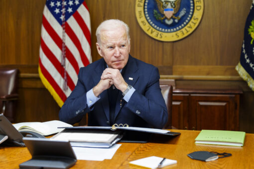 Biden’s ‘woke’ agenda costs military 6 million man-hours, Republicans say